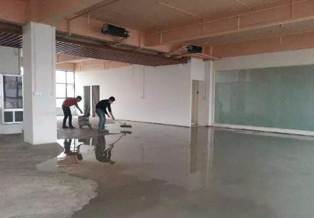 沈陽水泥自流平 沈陽水泥自流平